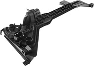 A-Premium Expansion Tank Mounting Plate Compatible with BMW 325 325 328 330 i Ci xi 1999-2006 L6 2.5