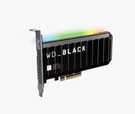 SSD 1TB WD_BLACK  AN1500 NVMe ADD IN CARD (WDS100T1X0L) (รับประกัน5ปี)