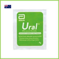 abbott ural effervescent granules