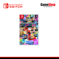 Nintendo Switch : Mario Kart 8 Deluxe (US) นินเทนโด้ สวิตช์ แผ่นเกม Mario Kart 8 Deluxe