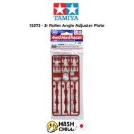 TAMIYA 15373-Jr Roller Angle Adjuster Plate