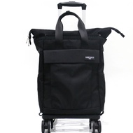 Barry Smith 16″ Trolley Backpack