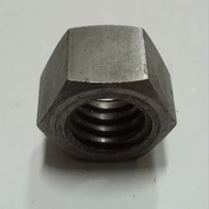 Trapezoid nut / 1 inch square thread nut