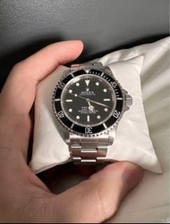 Rolex submariner 14060M