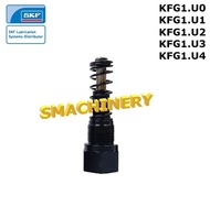 Pump Element KFG1 SKF Lubrication KFG 1 masih ready