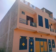   m² dengan 6 bilik tidur dan 6 bilik mandi peribadi di Reengus (GURU JI GUEST HOUSE KHATU SHYAM JI)