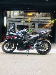 2016年 Yamaha R3 320 ABS 車況極優 可分期 免頭款 可換車 另有大學生分期專案