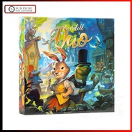 Everdell Duo 2 Player Everdell Family Party Board Game