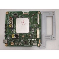 (AP958) Toshiba 40L2400VM Mainboard, Powerboard, LVDS, Sensor, Cable. TV Spare Part.