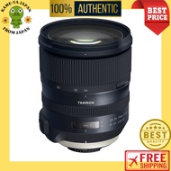 TAMRON Large Aperture Standard Zoom Lens SP24-70mm F2.8 Di VC USD G2 for Nikon Full-Frame A032N【Dire