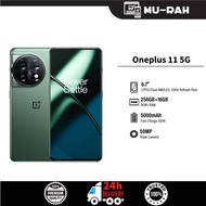 Oneplus 11 5G [256GB ROM+16GB RAM] - 1 Years Warranty