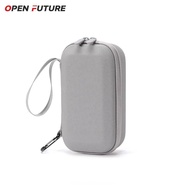 Portable Carrying Case For DJI Osmo Mobile 7P/Mobile 7 Storage Bag Travel Carrying Box For DJI Mobil