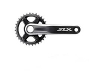 全新 SHIMANO SLX FC-M7000 32T 登山車 一體式 牙盤/大盤組/齒盤 