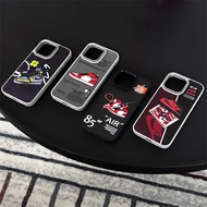 Two-In-One Matte Skin Feel Apple 16promax Phone Case Cross-Border Foreign Trade Wholesale iPhone14 S