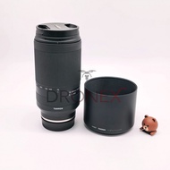 95% new Tamron 70-300mm f/4.5