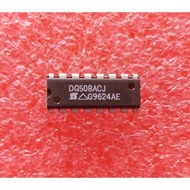 DG508ACJ DG508 ELECTROT PART