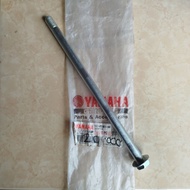 Old Jupiter Rear Axle Original YGP 1S7-F5381-00