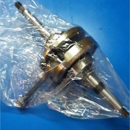 MZ Moskito 125 / Nitro Scooter 125 / Comel Scooter 125 - Crankshaft Assy.