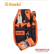 Asaki Tool Bag (AK9990)