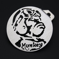 Lưới Bảo Vệ Ống Ra Honda Monkey 125 Phụ Kiện Trang Trí Xe Máy Lưới Bảo Vệ Ống Ra Trang Trí Cho Honda