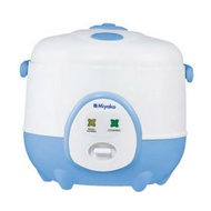 Magic com rice cooker miyako mcm 606a 0.6 liter NEW OFFICIAL WARRANTY