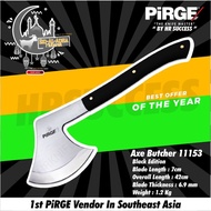PiRGE AXE BUTCHER 11153 1.2kg - Kapak Tulang - Kapak Pirge - Kapak Butcher