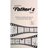 Wedding Invitation/Birthday/Special Frstival E-card