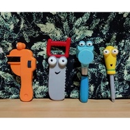 Disney Handy Manny Tools