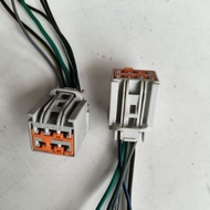 Original GF15 6 pin socket