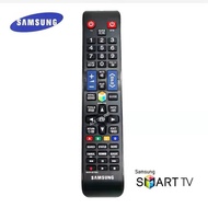 SAMSUNG LCD / LED / SMART TV Remote Control AA59-00790 Compatible With UA40F5500ARXXM ,UA32H4303AKXX