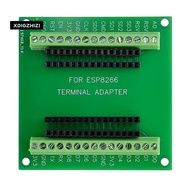 ESP8266 Breakout Board ESP8266 Expansion Board GPIO 1 Into 2 for 38 Pins ESP8266 ESP-12E NodeMCU Dev