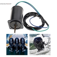 Aftermarket Tilt and Trim Motor for 2 Stroke Outboard Motor 40HP 50HP 6H54388002