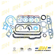 NISSAN GASKET FULL SET - A15 NISSAN (NON ASBESTOS - 1.6mm)