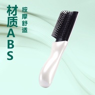 Electric Massage Comb Scalp Massage Comb Gift Hair Comb Styling Comb Personal Care Massage Comb In S