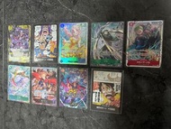 海賊王卡牌opcg