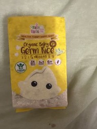 Baby Basic 有機BB胚芽米 升級配方