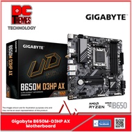 Gigabyte B650M-D3HP AX Motherboard