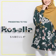 ROSELLA SABELLA/BLOUSE SABELLA/BLOUSE CUFF