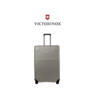 Victorinox Lexicon 75cm 4 Double Wheel Luggage Titanium - 602108