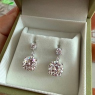 HOSHIZORA EARRING AKARI DOUBLE 2CT