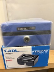 Cash box 錢箱