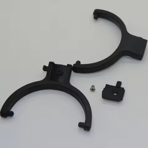 New Speaker Bracket Hanger for Sony MDR-7506 MDR-V6 MDR 7506 V7 Headphones