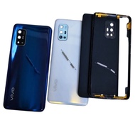 TOMBOL Casing Housing Kesing VIVO V17 / VIVO 1919 BackDoor Rear Cover + Bazzel Bezel + Button V17