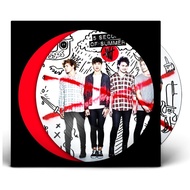 5 Seconds Of Summer ( 5SOS ) - 5 Seconds Of Summer ( 10th Anniversary Picture Disc Vinyl / LP ) 2024