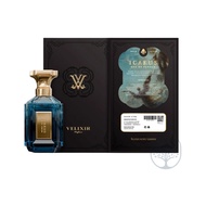 Velixir Icarus EDP 35ML 100ML Women Perfume Men Perfume Citrus Woody Musky Perfume Long Lasting Perf