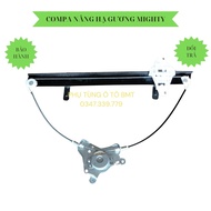 Compa lên xuống kính xe tải Hyundai HD65 HD72 HD99 HD80 HD500 HD650 MIGHTY 2_ Không kèm mô tơ