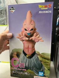 龍珠一番賞 魔人布歐 C