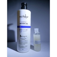 Mosuko shampoo/hair mask (100ml) ¶¶洗发水/发膜（100ml）迷你装