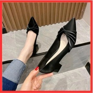 5 inch high heels with square sole