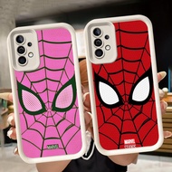 Soft Casing for Samsung A16 A36 A24 A35 A15 A25 A55 A34 A54 A04s S25 Ultra A56 A05S A14 5G White Q44